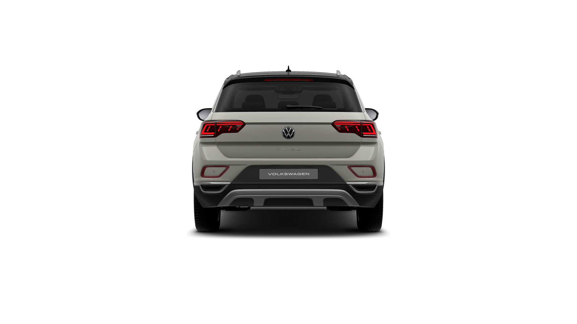 Зображення T-Roc Sport+ 1.4 TSI