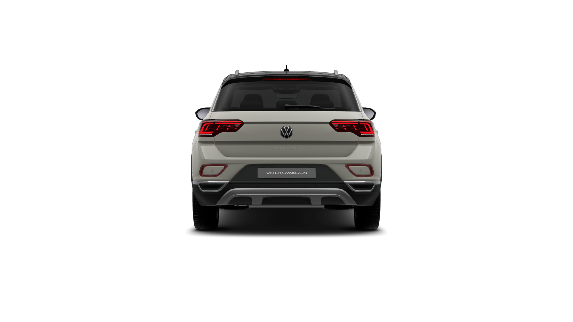 Зображення T-Roc Sport+ 1.4 TSI