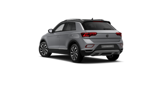 Зображення T-Roc Sport+ 1.4 TSI