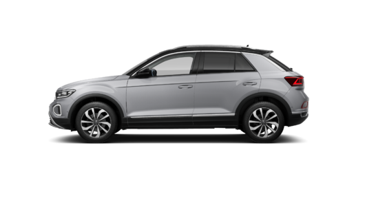 Зображення T-Roc Sport+ 1.4 TSI
