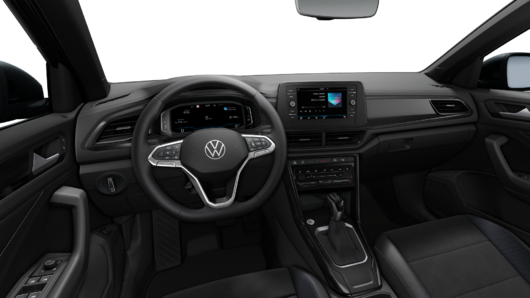 Зображення T-Roc Sport+ 1.4 TSI