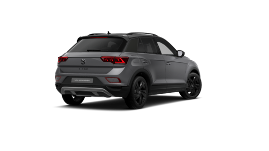 Зображення T-Roc Sport+ 1.4 TSI