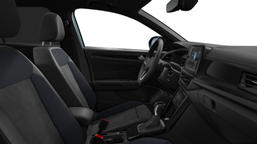 Зображення T-Roc Sport+ 1.4 TSI