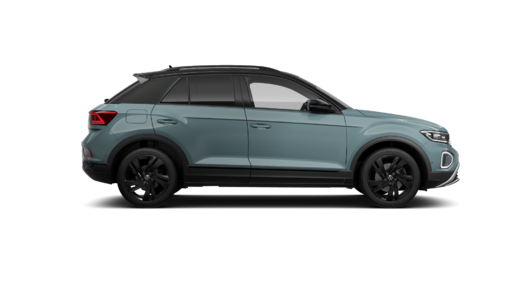 Зображення T-Roc Sport+ 1.4 TSI