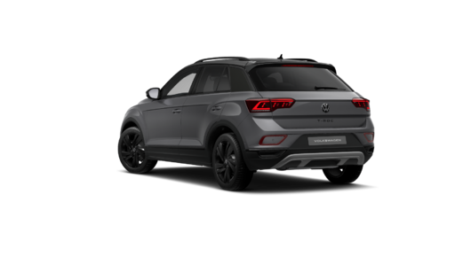 Зображення T-Roc Sport+ 1.4 TSI