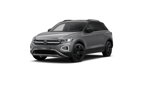 Зображення T-Roc Sport+ 1.4 TSI