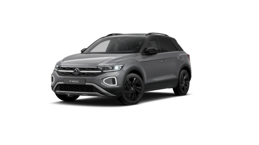 Зображення T-Roc Sport+ 1.4 TSI