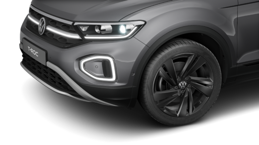 Зображення T-Roc Sport+ 1.4 TSI