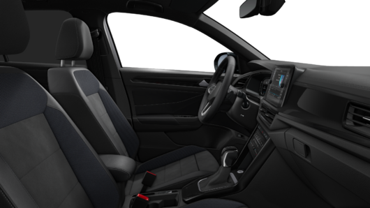 Зображення T-Roc Sport+ 1.4 TSI