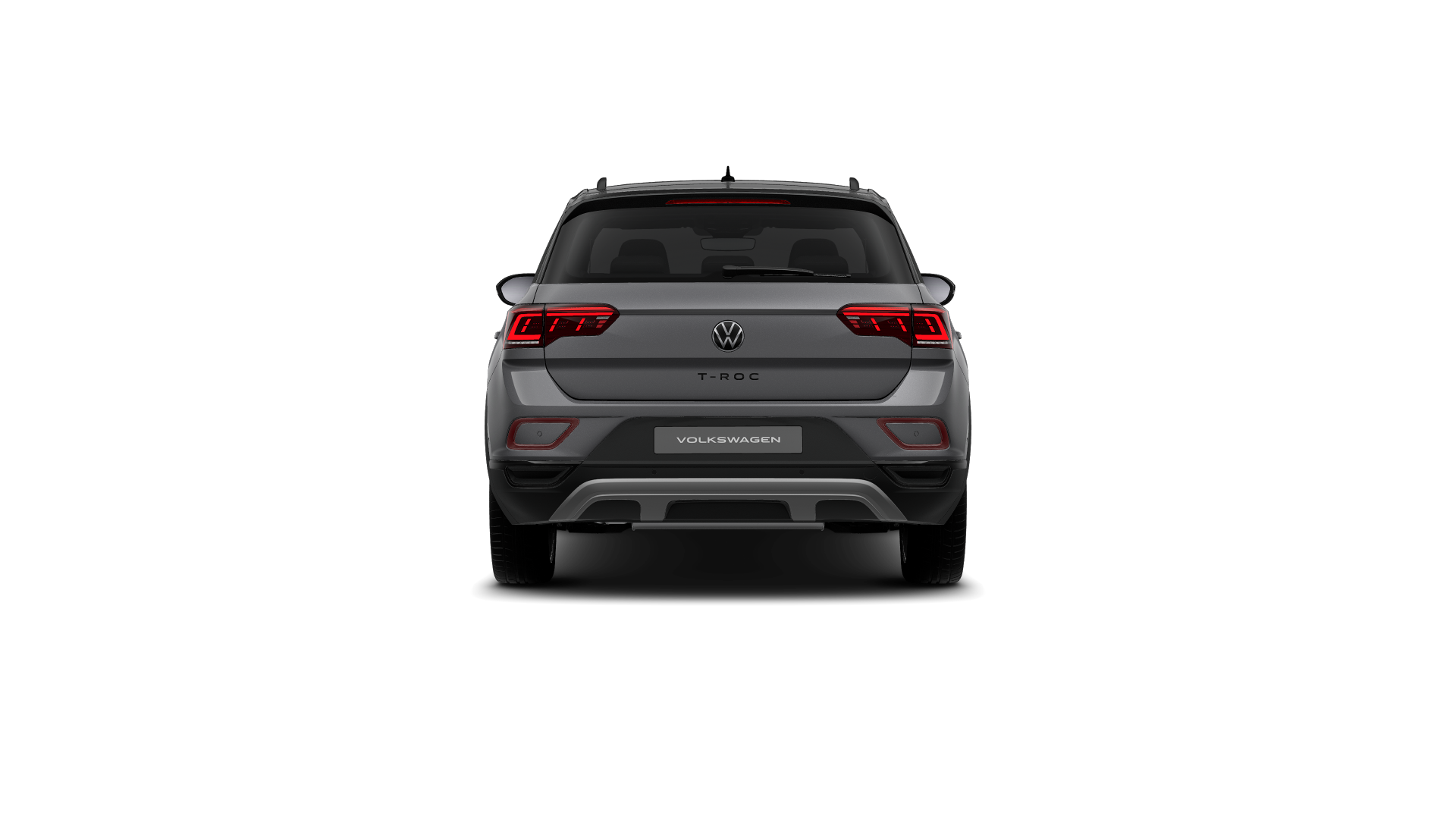 Зображення T-Roc Sport+ 1.4 TSI