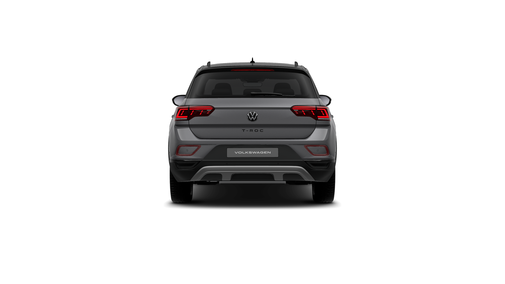 Зображення T-Roc Sport+ 1.4 TSI