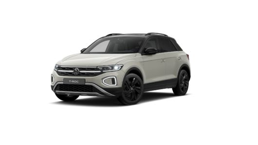 Зображення T-Roc Sport+ 1.4 TSI