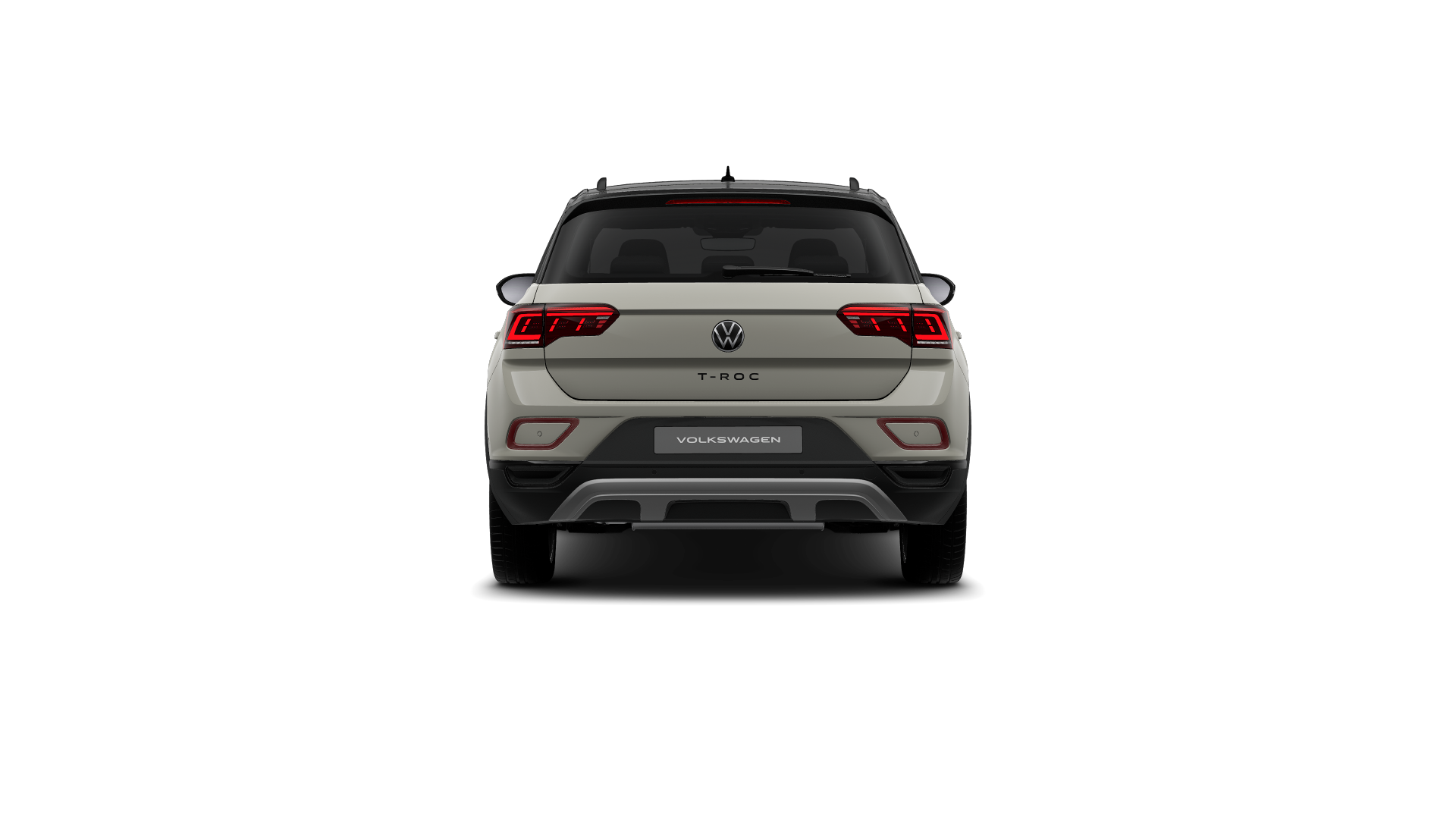 Зображення T-Roc Sport+ 1.4 TSI