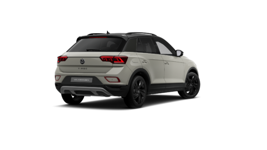 Зображення T-Roc Sport+ 1.4 TSI