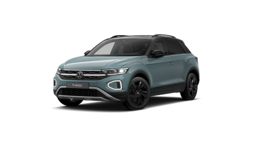 Зображення T-Roc Sport+ 1.4 TSI