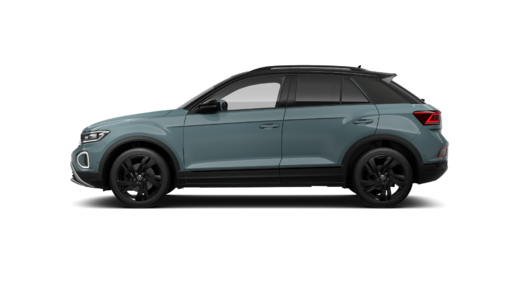 Зображення T-Roc Sport+ 1.4 TSI