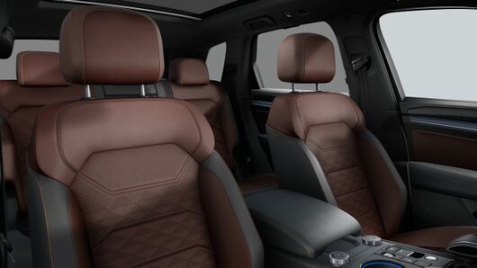 Зображення Touareg R-Line Platinum1 3.0 V6 TDI