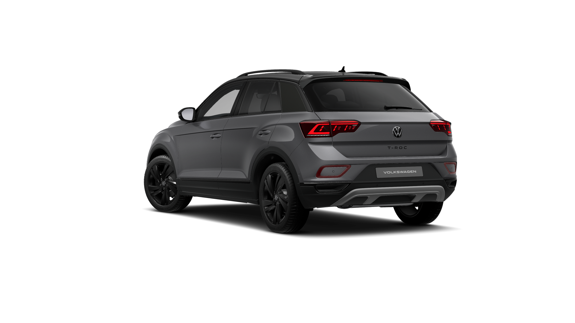 Зображення T-Roc Sport+ 1.4 TSI