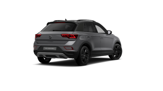 Зображення T-Roc Sport+ 1.4 TSI