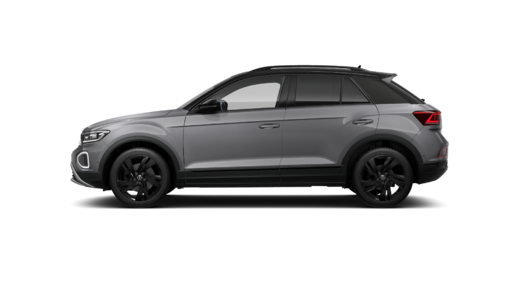 Зображення T-Roc Sport+ 1.4 TSI