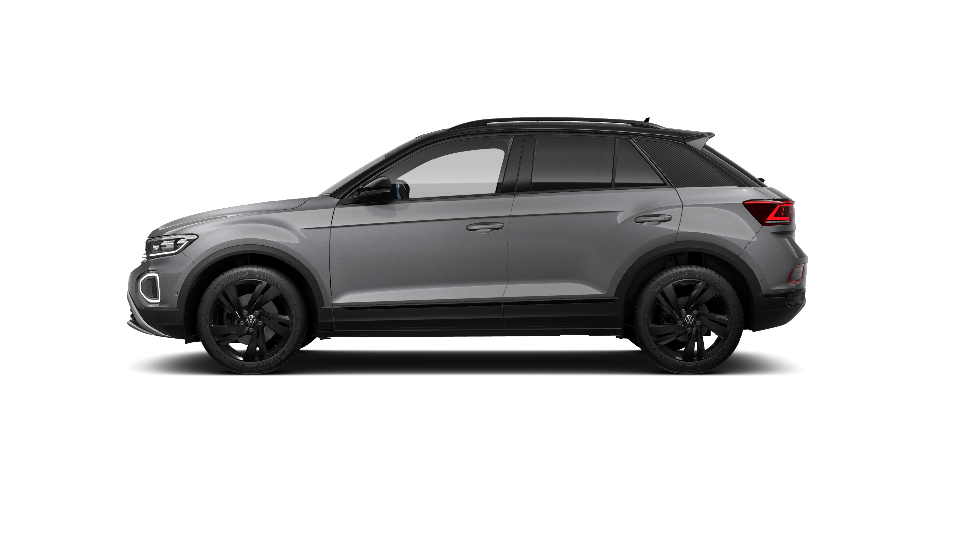 Зображення T-Roc Sport+ 1.4 TSI