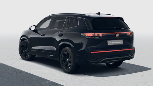 Зображення Новий Tayron R-Line Platinum 2.0 TDI 4M