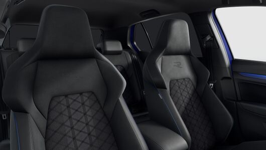 Зображення Golf R-Line 1.4 TSI