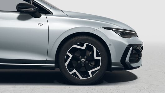 Зображення Golf R-Line 1.4 TSI