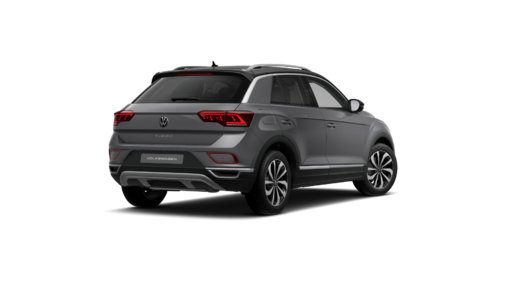 Зображення T-Roc Sport+ 1.4 TSI