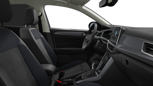 Зображення T-Roc Sport+ 1.4 TSI