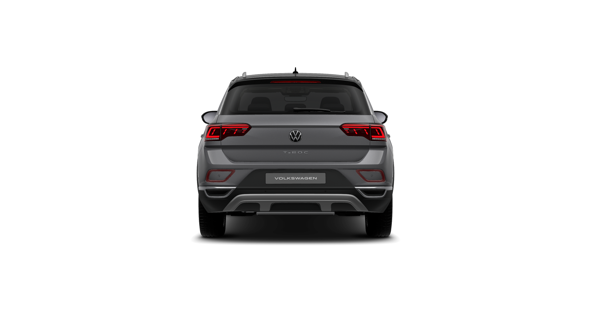 Зображення T-Roc Sport+ 1.4 TSI