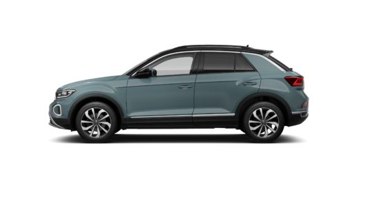 Зображення T-Roc Sport+ 1.4 TSI