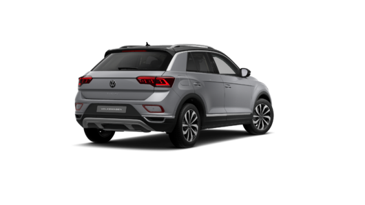 Зображення T-Roc Sport+ 1.4 TSI