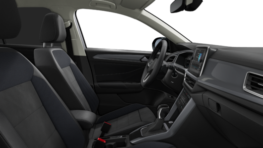 Зображення T-Roc Sport+ 1.4 TSI