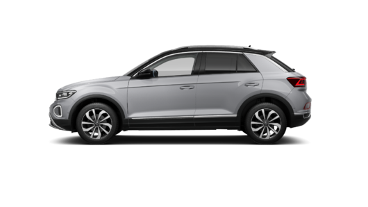 Зображення T-Roc Sport+ 1.4 TSI