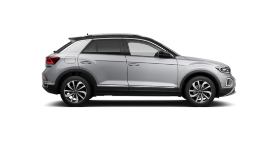 Зображення T-Roc Sport+ 1.4 TSI