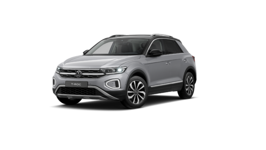 Зображення T-Roc Sport+ 1.4 TSI