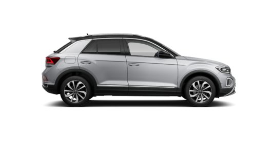 Зображення T-Roc Sport+ 1.4 TSI