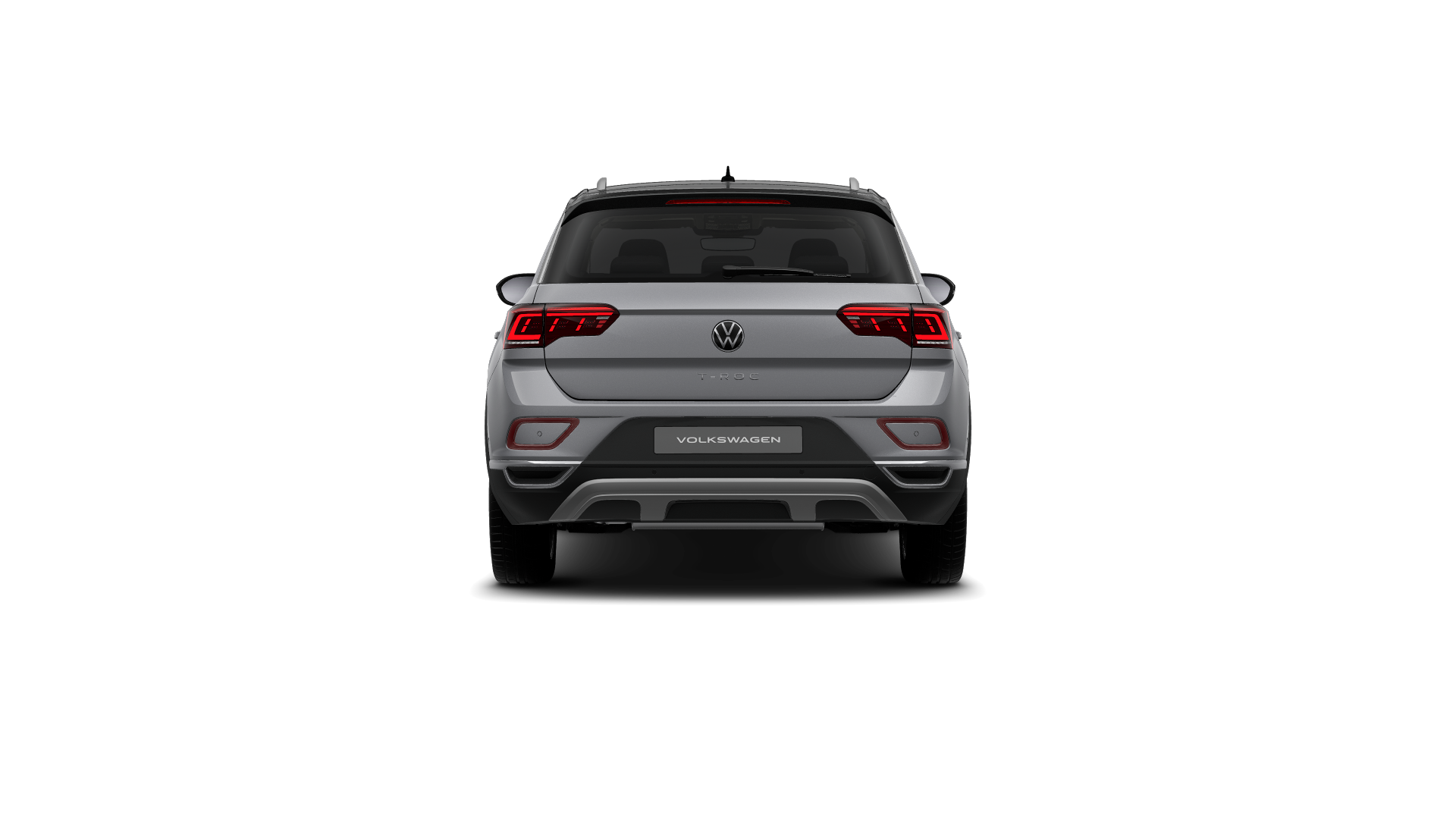 Зображення T-Roc Sport+ 1.4 TSI