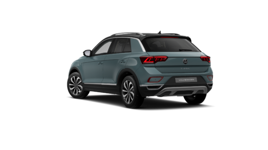 Зображення T-Roc Sport+ 1.4 TSI