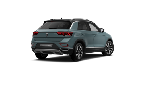 Зображення T-Roc Sport+ 1.4 TSI