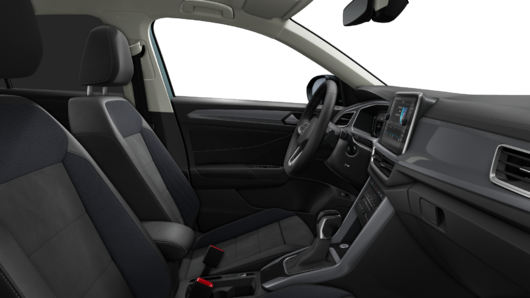 Зображення T-Roc Sport+ 1.4 TSI