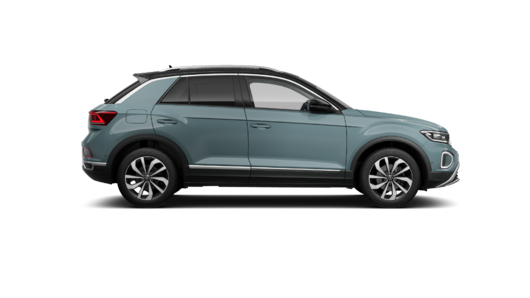 Зображення T-Roc Sport+ 1.4 TSI