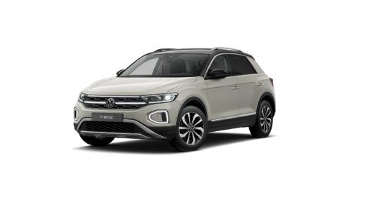 Зображення T-Roc Sport+ 1.4 TSI