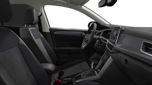 Зображення T-Roc Sport+ 1.4 TSI