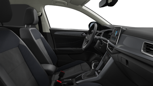 Зображення T-Roc Sport+ 1.4 TSI