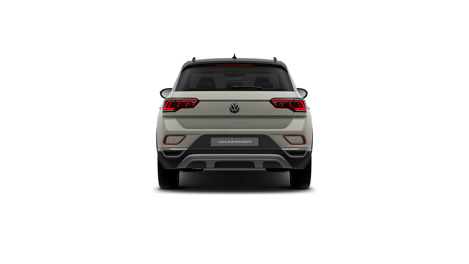 Зображення T-Roc Sport+ 1.4 TSI