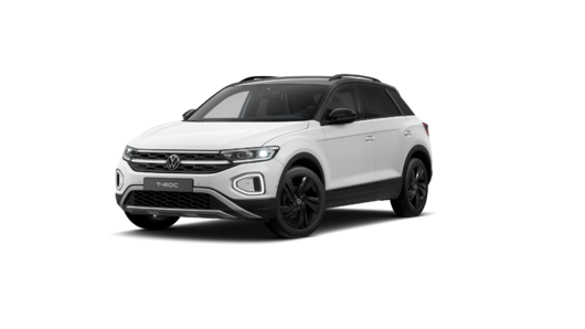 Зображення T-Roc Sport+ 1.4 TSI