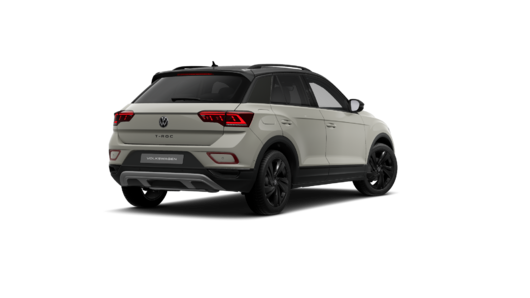 Зображення T-Roc Sport+ 1.4 TSI