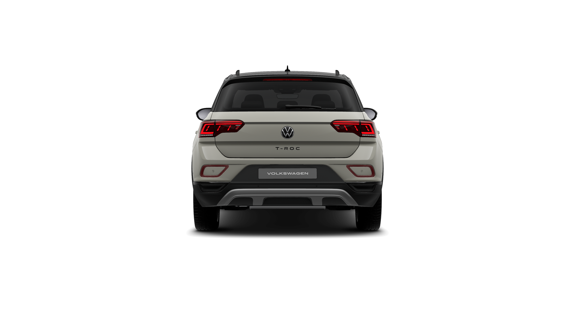 Зображення T-Roc Sport+ 1.4 TSI